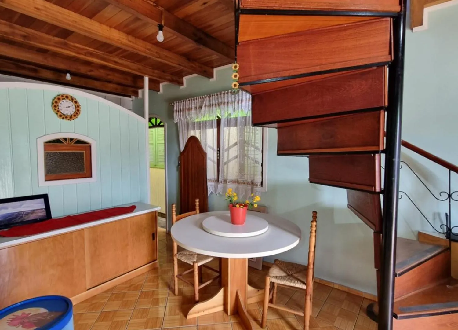 Pousada Girassol Urubici Hotel